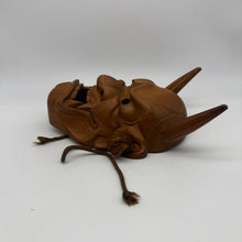 Load image into Gallery viewer, Hannya Mask