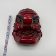 Load image into Gallery viewer, Tengu Mask