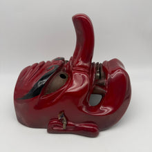 Load image into Gallery viewer, Tengu Mask