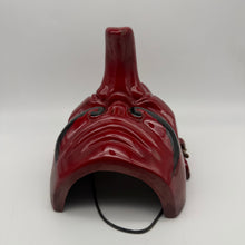 Load image into Gallery viewer, Tengu Mask