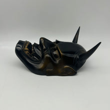 Load image into Gallery viewer, Hannya Mask