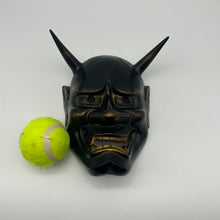 Load image into Gallery viewer, Hannya Mask