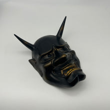 Load image into Gallery viewer, Hannya Mask