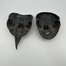 Load image into Gallery viewer, Okina & Uba Mask Set