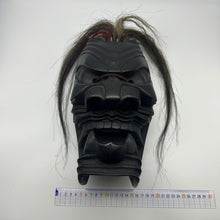 Load image into Gallery viewer, Furyumen Mask