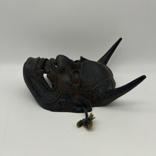 Load image into Gallery viewer, Hannya Mask