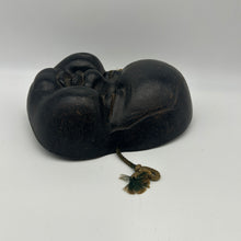 Load image into Gallery viewer, Otafuku / Okame Mask