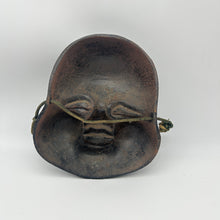 Load image into Gallery viewer, Otafuku / Okame Mask