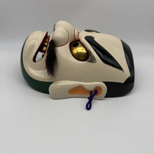 Load image into Gallery viewer, Susanoo no Mikoto Mask