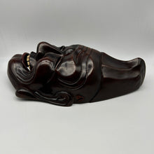 Load image into Gallery viewer, Baramon Mask - Wabisabi Mart