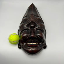 Load image into Gallery viewer, Baramon Mask - Wabisabi Mart