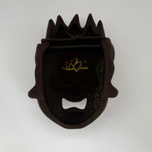 Load image into Gallery viewer, Basara Mask (12 Heavenly General) - Wabisabi Mart