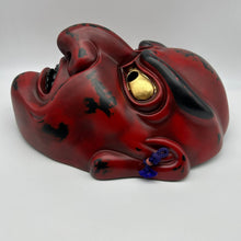 Load image into Gallery viewer, Batou Mask - Wabisabi Mart