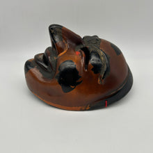 Load image into Gallery viewer, Chikyu Mask - Wabisabi Mart