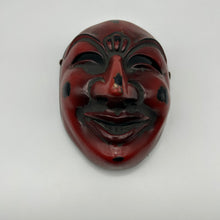 Load image into Gallery viewer, Chikyu Mask - Wabisabi Mart