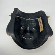 Load image into Gallery viewer, Daikokuten (Seven Lucky Gods) Mask - Wabisabi Mart