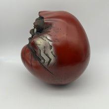 Load image into Gallery viewer, Daruma Statue - Wabisabi Mart