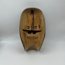 Load image into Gallery viewer, Furyumen Mask - Wabisabi Mart