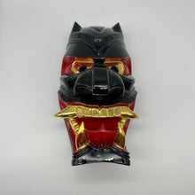 Load image into Gallery viewer, Furyumen Mask - Wabisabi Mart