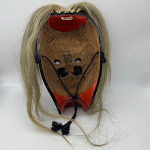 Load image into Gallery viewer, Furyumen Mask - Wabisabi Mart