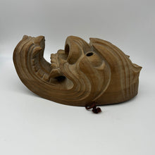 Load image into Gallery viewer, Furyumen Mask - Wabisabi Mart