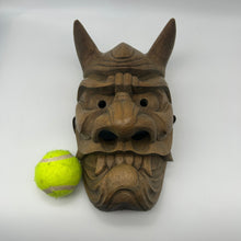 Load image into Gallery viewer, Furyumen Mask - Wabisabi Mart