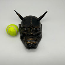 Load image into Gallery viewer, Hannya Mask - Wabisabi Mart