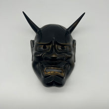 Load image into Gallery viewer, Hannya Mask - Wabisabi Mart