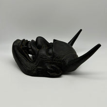 Load image into Gallery viewer, Hannya Mask - Wabisabi Mart