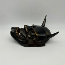 Load image into Gallery viewer, Hannya Mask - Wabisabi Mart