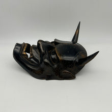 Load image into Gallery viewer, Hannya Mask - Wabisabi Mart