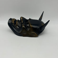 Load image into Gallery viewer, Hannya Mask - Wabisabi Mart
