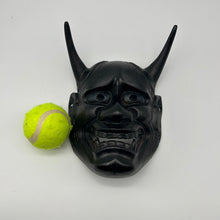 Load image into Gallery viewer, Hannya Mask - Wabisabi Mart