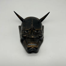 Load image into Gallery viewer, Hannya Mask - Wabisabi Mart