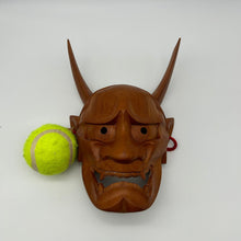 Load image into Gallery viewer, Hannya Mask - Wabisabi Mart