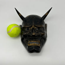 Load image into Gallery viewer, Hannya Mask - Wabisabi Mart