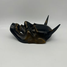 Load image into Gallery viewer, Hannya Mask - Wabisabi Mart