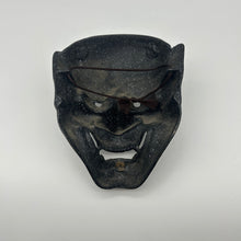Load image into Gallery viewer, Hannya Mask - Wabisabi Mart