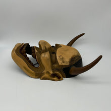 Load image into Gallery viewer, Hannya Mask - Wabisabi Mart