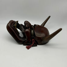 Load image into Gallery viewer, Hannya Mask - Wabisabi Mart