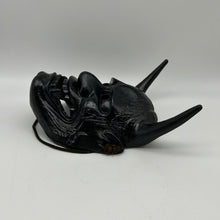 Load image into Gallery viewer, Hannya Mask - Wabisabi Mart