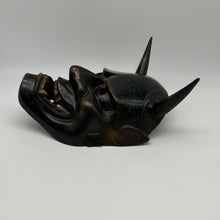 Load image into Gallery viewer, Hannya Mask - Wabisabi Mart