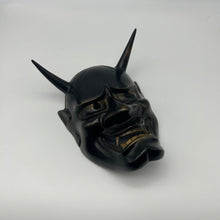 Load image into Gallery viewer, Hannya Mask - Wabisabi Mart