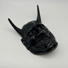 Load image into Gallery viewer, Hannya Mask - Wabisabi Mart