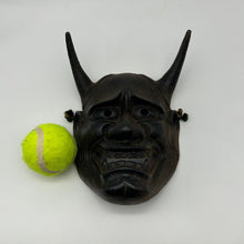 Load image into Gallery viewer, Hannya Mask - Wabisabi Mart