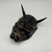 Load image into Gallery viewer, Hannya Mask - Wabisabi Mart