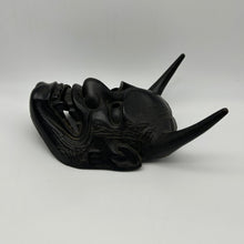 Load image into Gallery viewer, Hannya Mask - Wabisabi Mart
