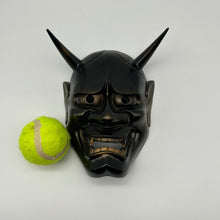 Load image into Gallery viewer, Hannya Mask - Wabisabi Mart