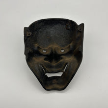 Load image into Gallery viewer, Hannya Mask - Wabisabi Mart