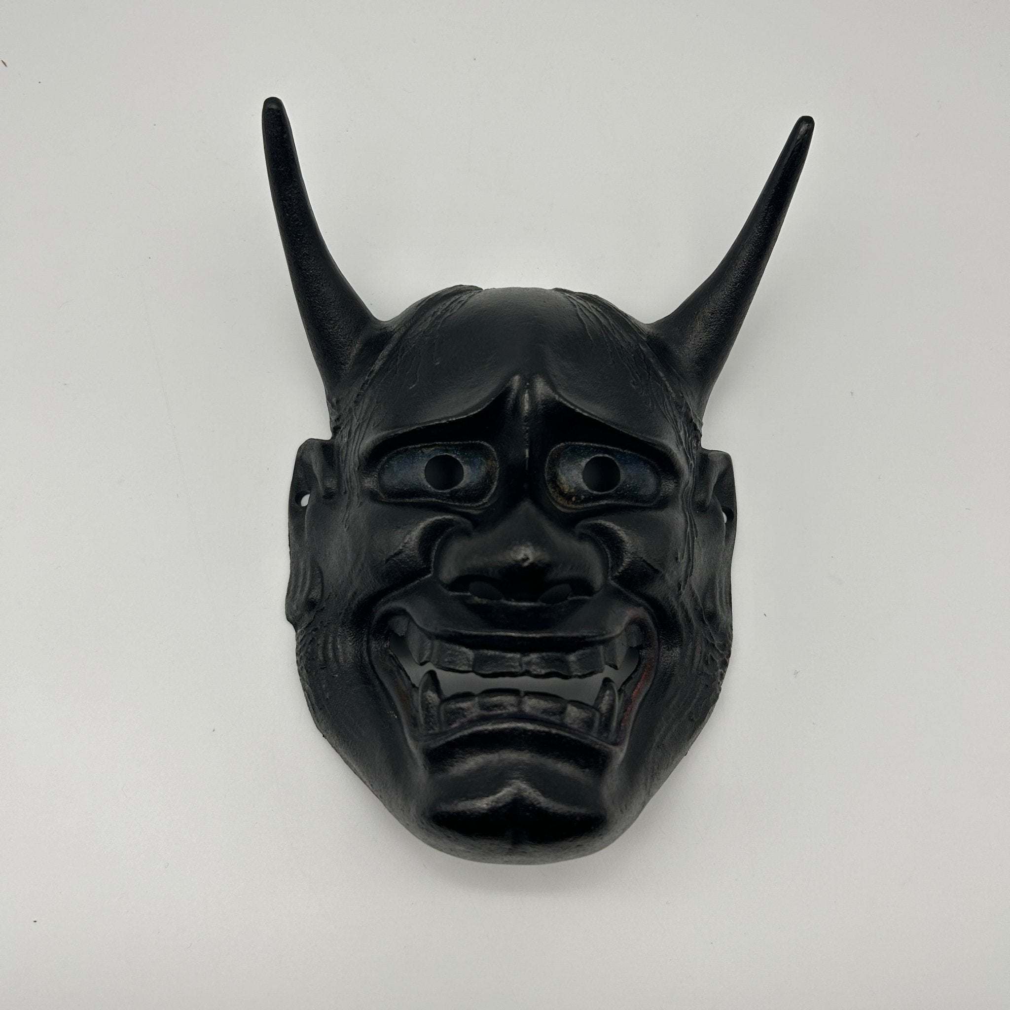 Hannya Mask - Wabisabi Mart, image size:2048x2048